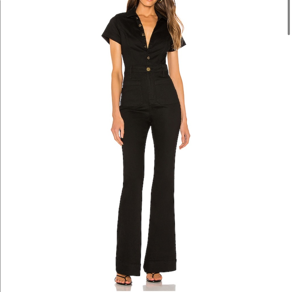 EVERHART jumpsuit
